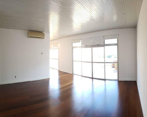 Leblon - Excelente Cobertura Duplex De 273m² Com 4 Quartos Sendo 1 Suite. - Bc41399 - 68793309