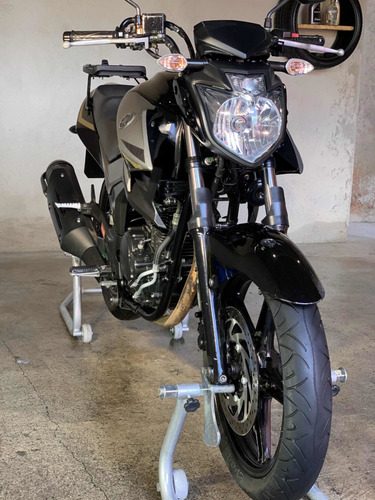 Yamaha Fazer 250