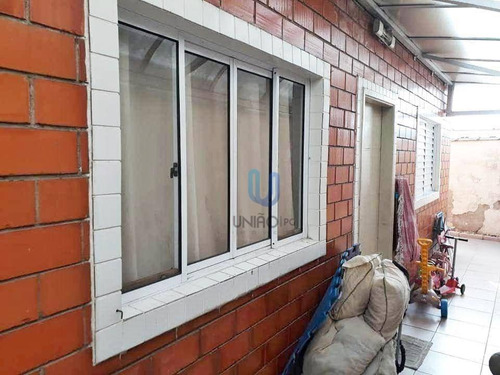 Imagem 15 de 28 de Casa Com 2 Dormitórios À Venda Por R$ 210.000 - Parque São Vicente - São Vicente/sp - Ca0050