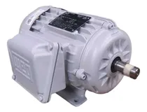 Comprar Motor Trifásico Blindado 3cv 2 Pólos Alta Rotação 220\u002F380v