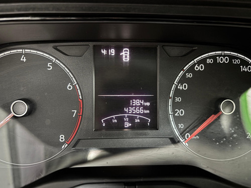 Volkswagen Polo 1.0 MPI TRACK MANUAL