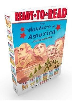 The Wonders Of America Collector's Set : The Grand Canyon...