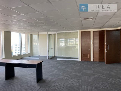 Imagen 4 de 6 de Oficinas En Arriendo En Huechuraba