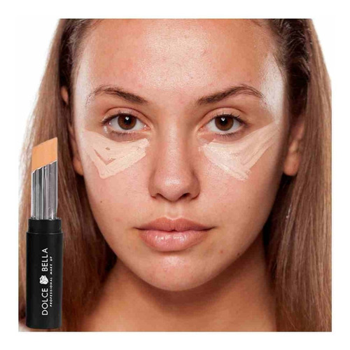 Corrector De Ojeras En Barra Dolce Bella