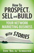 Libro How To Prospect, Sell And Build Your Network Market...