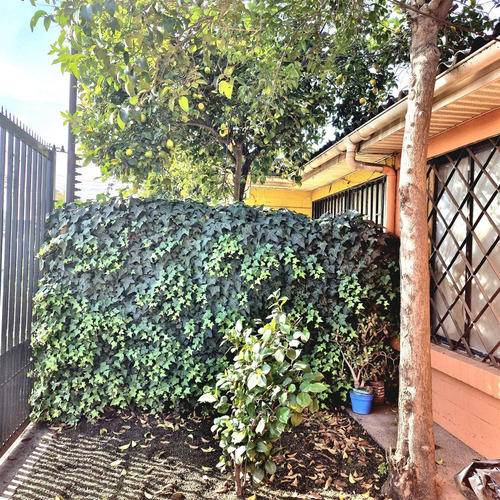Casa En Venta De 3 Dorm. En Quilicura