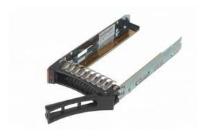 Ibm Cady/ Charola 2.5' Sas/sata X3650 X3550 M2 M3 M4 44t2216