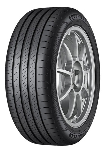 Llanta 225/50r18 95w Goodyear Eagle F1 Asymmetric 3 *rft