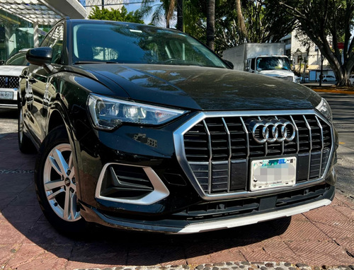 Audi Q3 1.4 35 Tfsi Dynamic 150hp Dsg