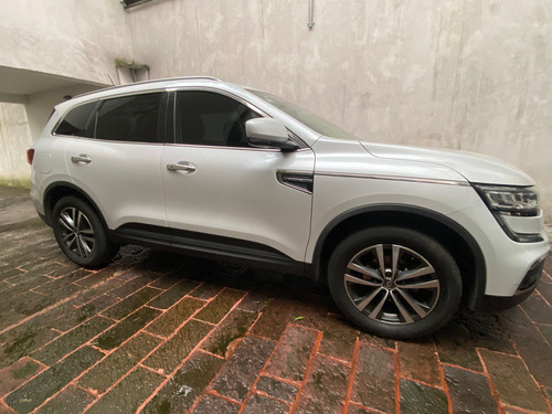 Renault Koleos 2.5 Intens Cvt