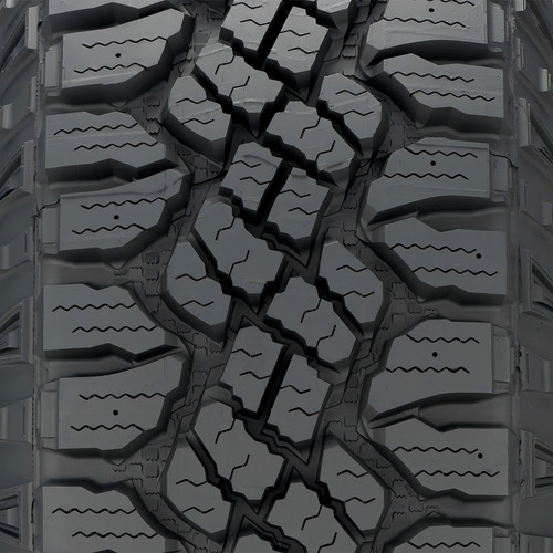Pneu 265/70r17 Goodyear Wrangler Duratrac