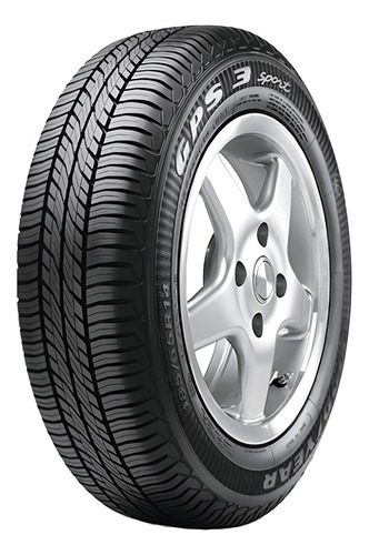 Neumático Goodyear GPS3 Sport 185/65R15 88 T P