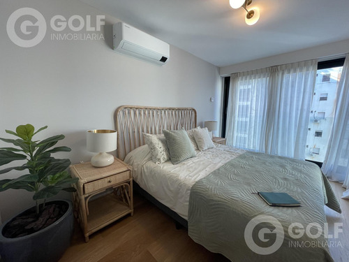 Venta Apartamento 3 Dormitorios En Villa Biarritz