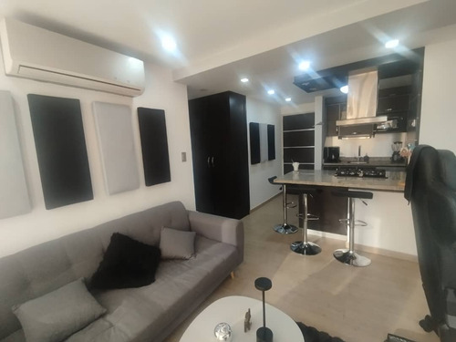 Apartamento En Prebo Residencias Divino Niño Kcl