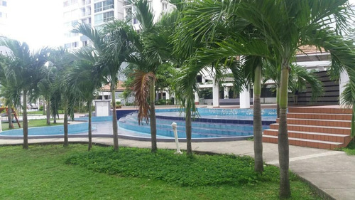 Imagen 12 de 14 de Venta De Apartamento Central Park, Vía Transistmica 20-4231
