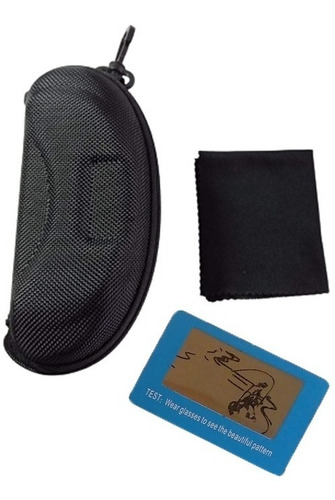 Imagen 4 de 5 de Gafas De Sol Hombre Polarizadas Uv400 Urbanas Deportivas