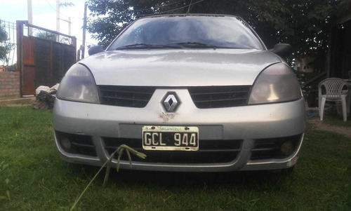 Renault Clio 1.6 Expression 2007