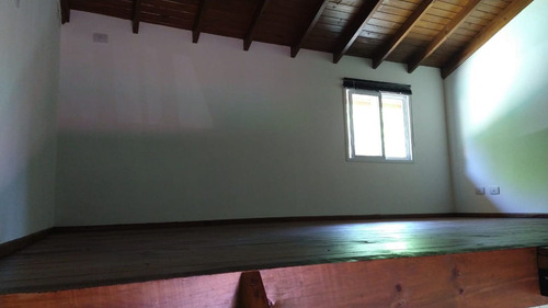 Venta Casa Departamento 2 Ambientes-la Lonja-coche