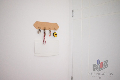 Apartamento À Venda Em Vila Curuca - Ap007972