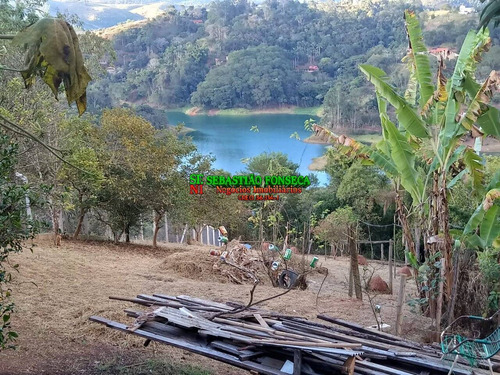 Imagem 14 de 15 de Chácara Em Jambeiro Com Vista Para Represa - 1941