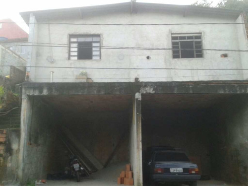 Imagem 1 de 5 de Casa Com 2 Dorms, Jardim São Luís, Santana De Parnaíba - R$ 400.000,00, 0m² - Codigo: 234567 - V234567