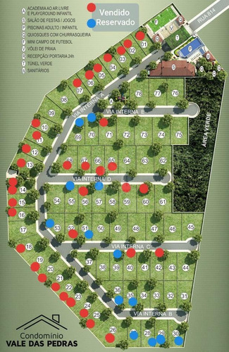 Imagem 12 de 12 de Venha Se Encantar Pelo Vale Das Pedras - 40391