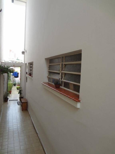 Imagem 22 de 24 de Casa Com 3 Dormitórios À Venda, 140 M² Por R$ 1.200.000,00 - Planalto Paulista - São Paulo/sp - Ca1700
