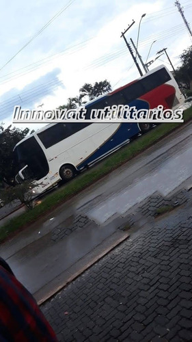 Imagem 1 de 6 de Busscar Jumbuss Panoramico Scania K 113 Ano 1998 Ref 13