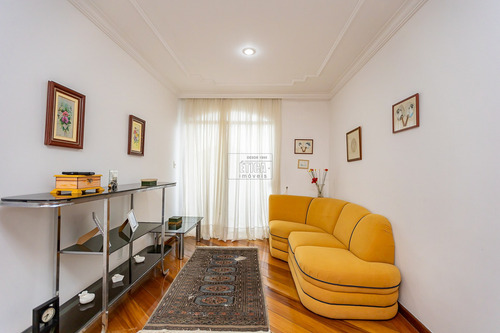 Imagem 28 de 30 de Casa Com 4 Dormitórios À Venda Com 476m² Por R$ 2.100.000,00 No Bairro Mossunguê - Curitiba / Pr - C 2026