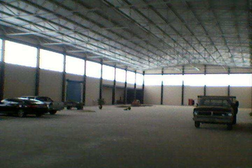Imagem 26 de 30 de Galpão, Chácara Do Solar I (fazendinha), Santana De Parnaíba, 3.280m² - Codigo: 22001 - A22001