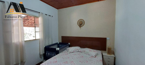 Imagem 10 de 15 de Chácara Para Venda Em Pinhalzinho, Zona Rural, 4 Dormitórios, 1 Suíte, 3 Banheiros - 121_1-2403245