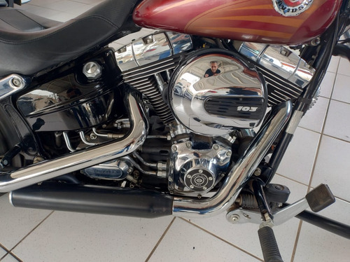 Harley Davidson Breakout 1700