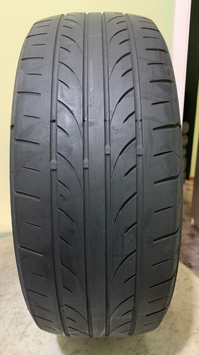 Pneu Usado West Lake Zuper Ace Sa-57 205/50 R17 93w W