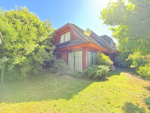 Se Arrienda Linda Casa Temuco (102477)