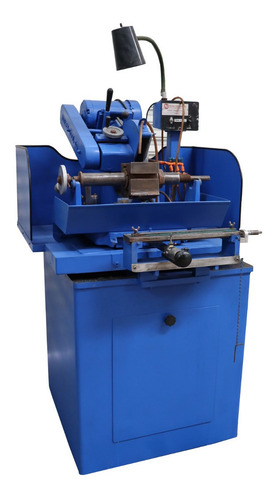 Perfiladora Para Molduras De Madera B130 Nielsen 5 Hp (Usado)