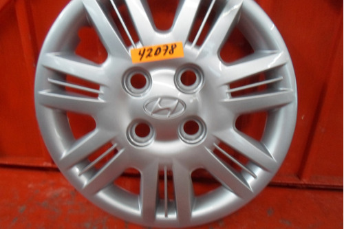 Tapon De Rin 14 Hyundai Grand I10 2014 42078