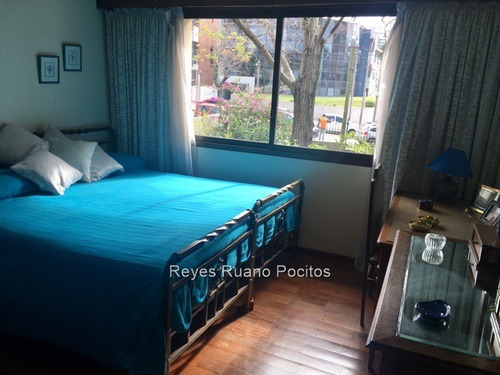 Venta Apartamento 4 Dormitorios Frente Puerto Del Buceo