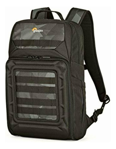 Lowepro Backpack, Color, Pack Of/paquete De 1