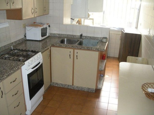 Imagen 5 de 10 de Apartamento Terrazas Del Club Hípico 22-17179 Ramon Estrella 4142811513