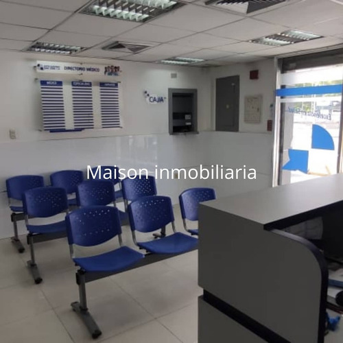 Imagen 2 de 10 de Se Vende Clínica En Maracay Tlf. 04243162405