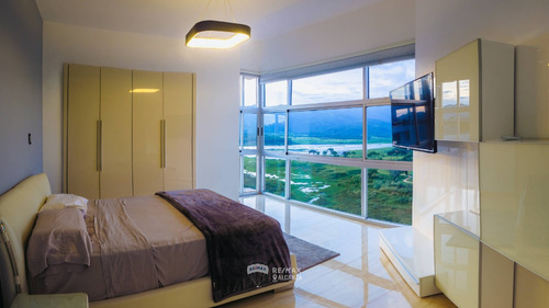 Se Vende Apartamento En Terrazas Del Country Guataparo Valencia