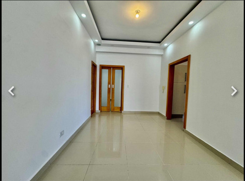 Se Alquila Apartamento En Torre Evarito Morales Distrito