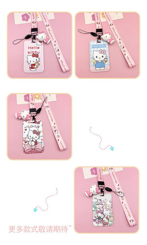 Lanyard Lanyard Porta Credencial Gafete 5 Unidades