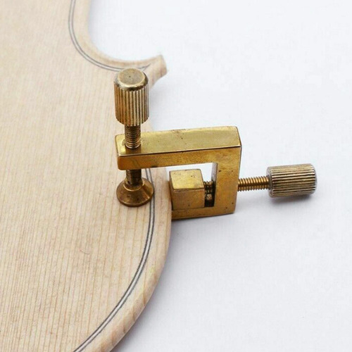 Herramienta De Fabricación De Instrumentos De Abrazadera De
