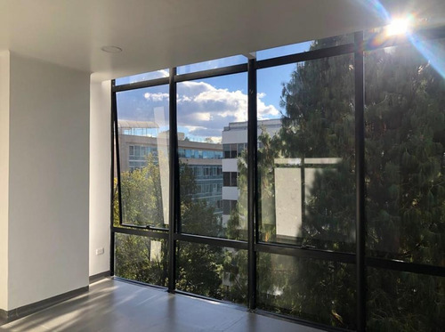Imagen 6 de 11 de Oficina En Arriendo En Bogotá Chico Norte. Cod 12027