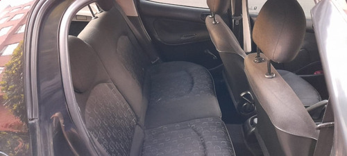 Peugeot206 Mt 1.600 Cc A.a
