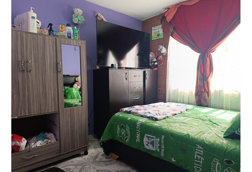 Apto En Venta Bosa Parques De Bogotá Conj. Residencial Arrayan