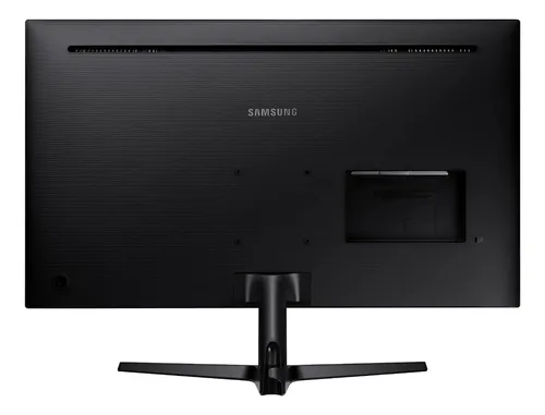 Monitor Led Samsung 32 Uj59 4k Uhd, Freesync Y Pip/pbp