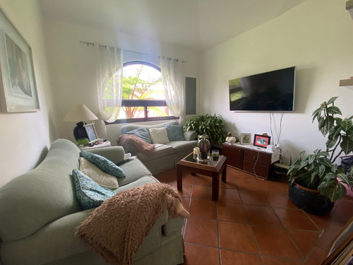 Imagen 8 de 28 de Casa Amueblada En Renta En Los Alpes, #sanlucassacatepequez