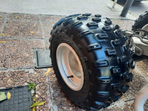 Imagen 12 de 18 de Yamaha Yfz 450r 450 Titular Impecable Permuto